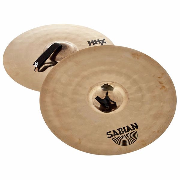 Sabian 18" HHX Synergy Brilliant M