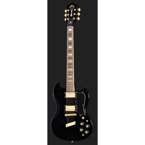 Guild Polara Kim Thayil