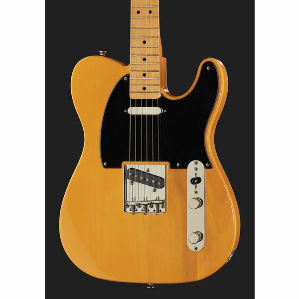 Squier CV 50s Tele MN BB