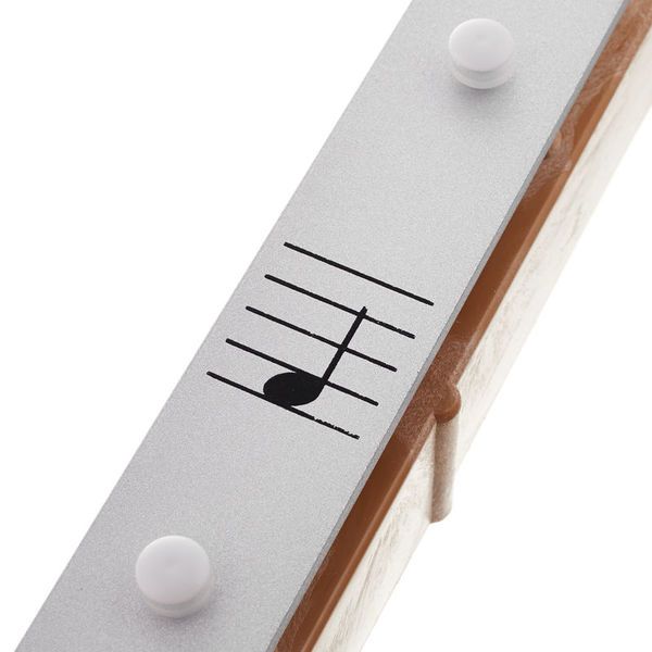 Studio 49 KBN f2 No18 Resonator Bar