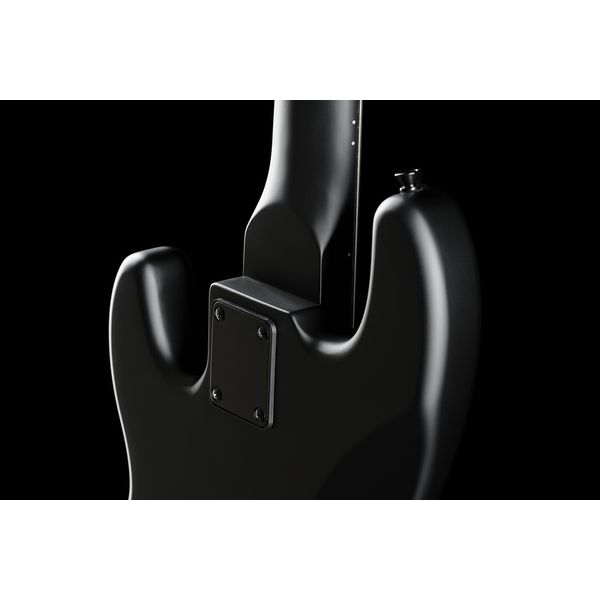 Harley Benton PJ-5 SBK Deluxe Series