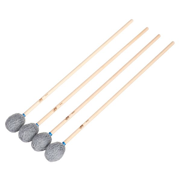 MG Mallets M104 Marimba Mallets