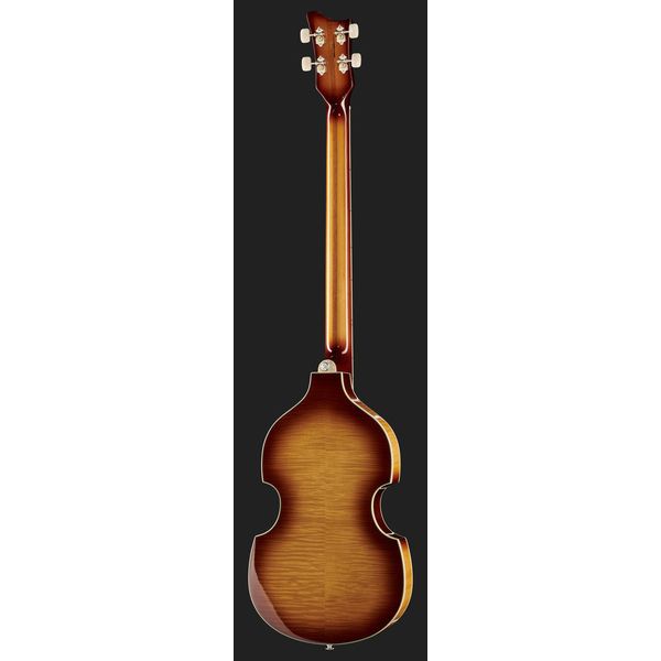 Höfner HCT 500/1 CV Violin Bass CT SB
