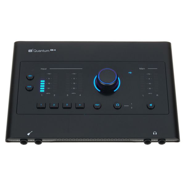 Presonus Quantum ES4