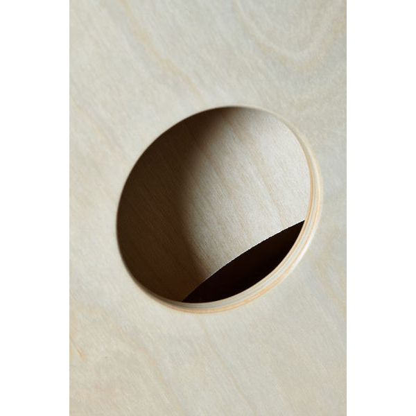 Meinl Snarecraft Pickup Cajon -NT