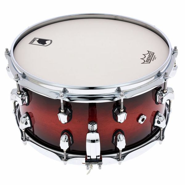 Mapex 14"x07" Solidus Snare