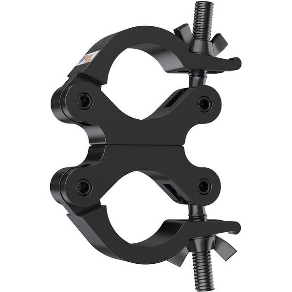 Global Truss 5025B Slim Swivel Coupler 30mm