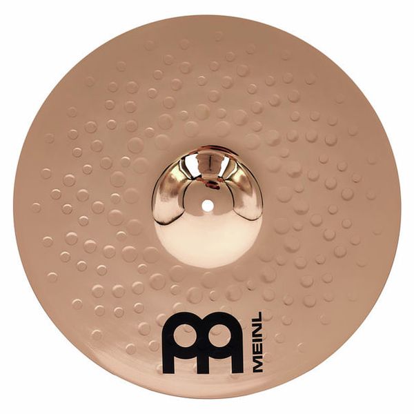Meinl 16" Classics Custom Med. Crash