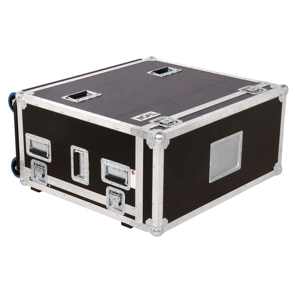 Thon Roadcase Yamaha DM7 RG DH