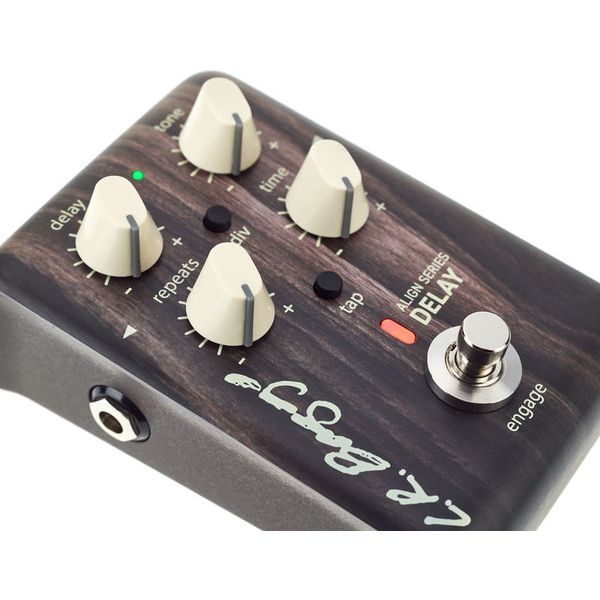 L.R.Baggs Align Delay