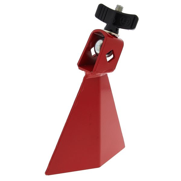 LP 1233 Jam Bell Red