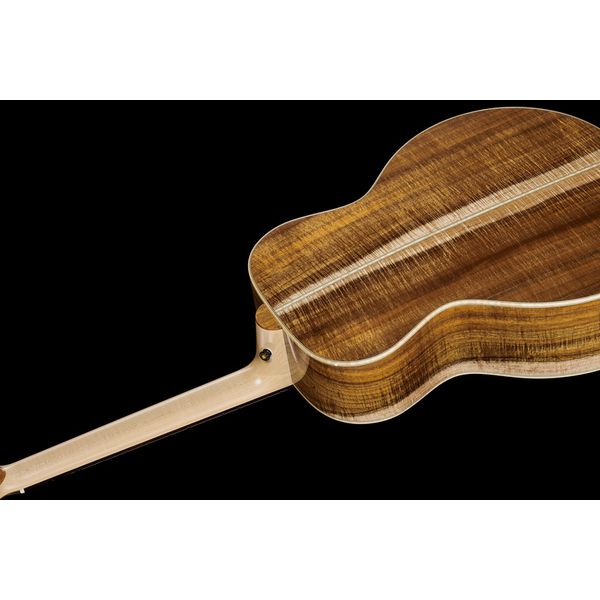 Lakewood J-Blackwood Custom