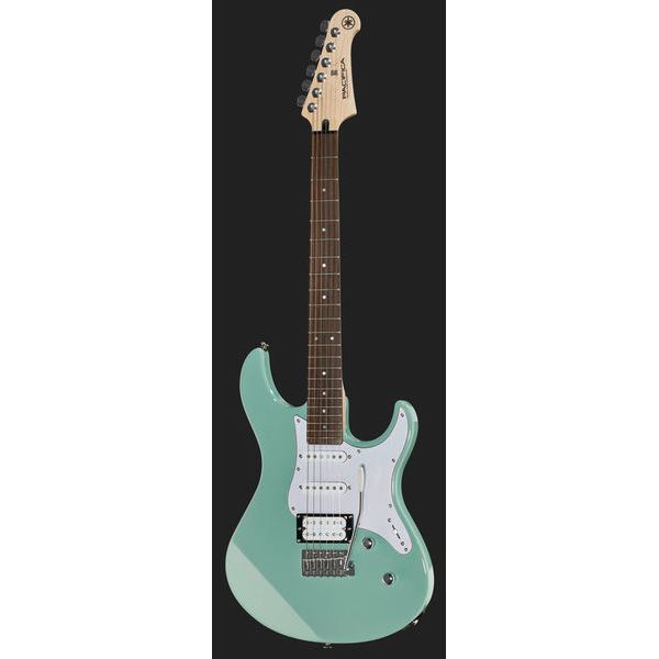 Yamaha Pacifica 112V SB RL