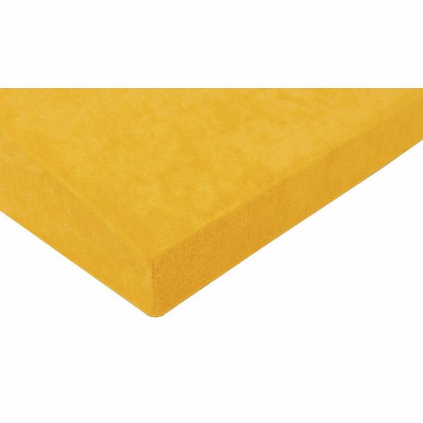 Vicoustic Cinema Round Prem. Pump Orange