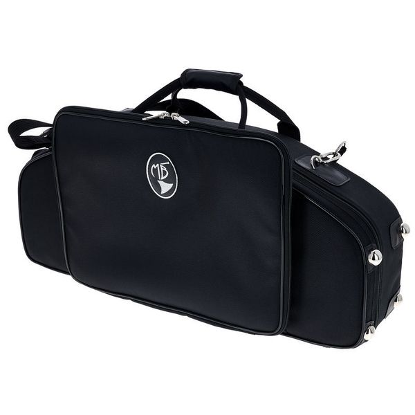 Marcus Bonna Case for Alto Saxophone