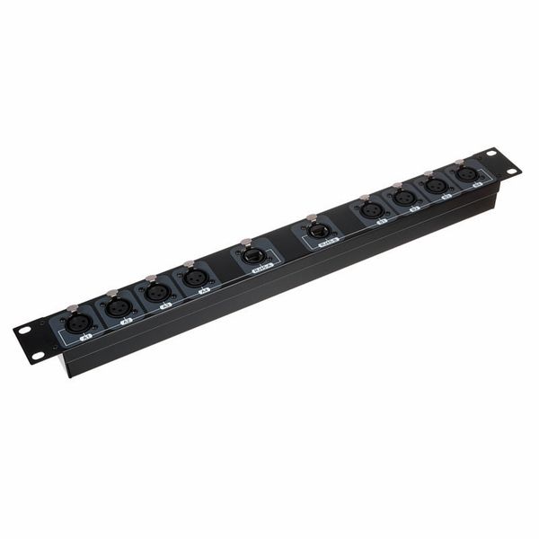 Stairville RJ45 DMX Rack Split FX42-3p
