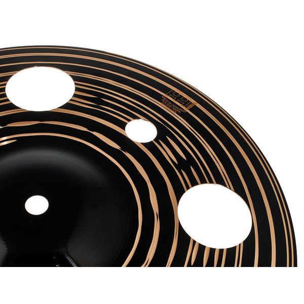 Meinl 12" Class. Cust. Dark Tr. Spl.