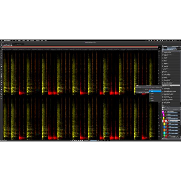 Steinberg SpectraLayers Elements 12