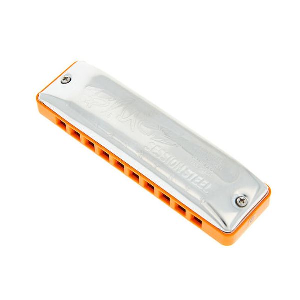 C.A. Seydel Söhne Session Steel Beginner Pack