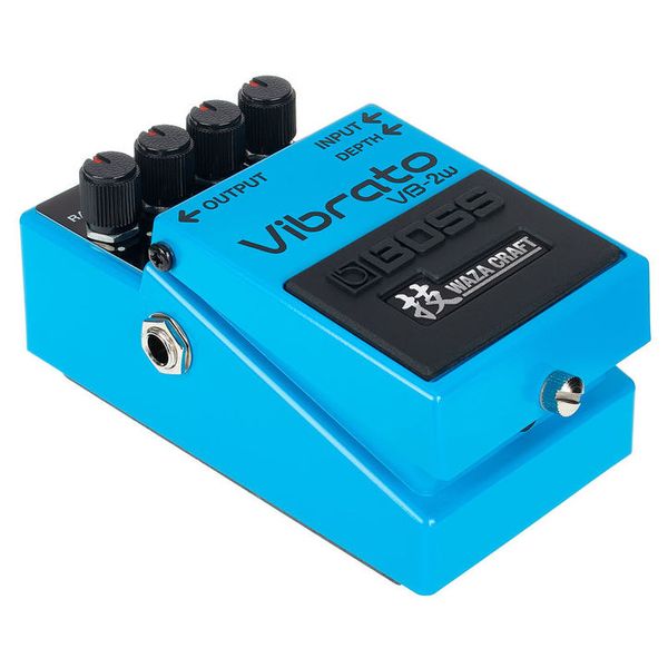 Boss VB-2W Vibrato