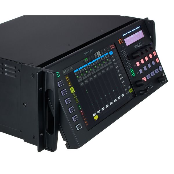 Behringer WING Rack