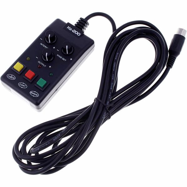 Stairville Hz-200 Cable Remote Control