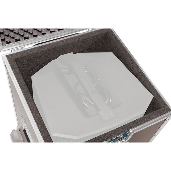 Thon Case EV Everse 12 +Wheels