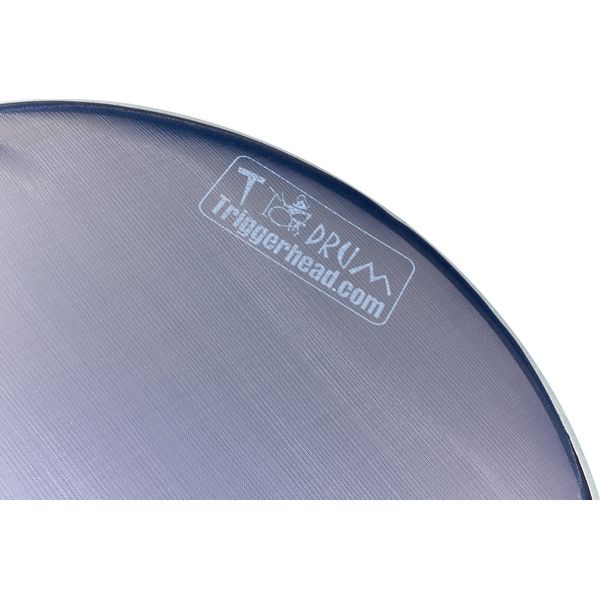 TDrum 15" Trigger Mesh Head