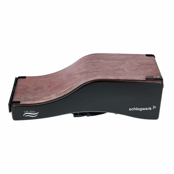 Schlagwerk La Ola Drum Brown