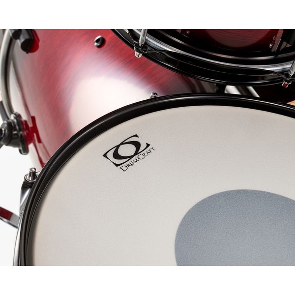 DrumCraft Series 4 Standard Bundle CB
