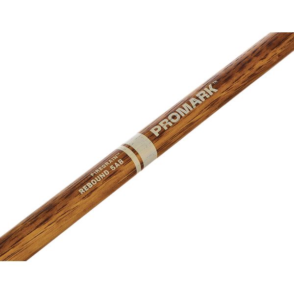 Pro Mark R5ABFG 5AB Rebound FireGrain
