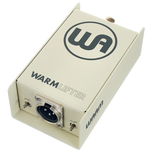 Warm Audio WA-WL