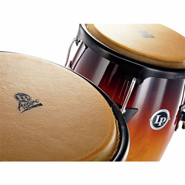 LP 647B-VSB Aspire Congas. 11-12"