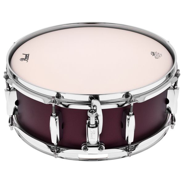 Pearl 13"x05" Export SD Sat. Scarlet