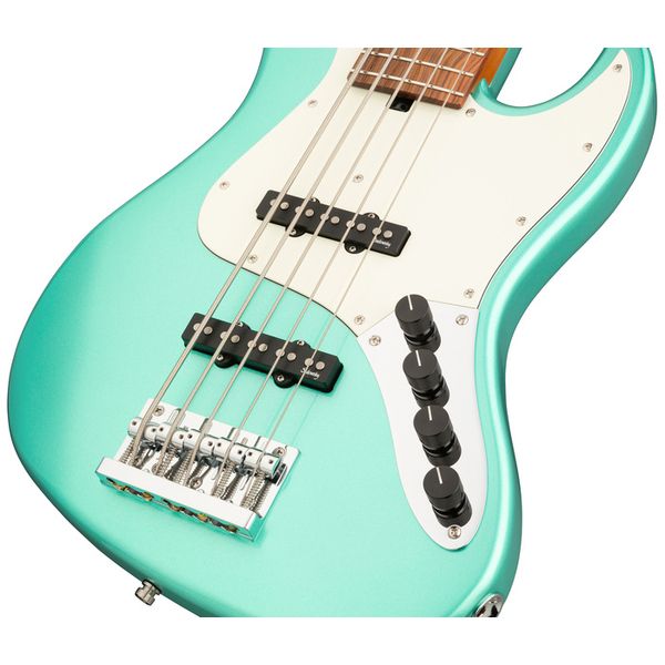 Sadowsky MetroExp21 Vint JJ5 Morado SGR