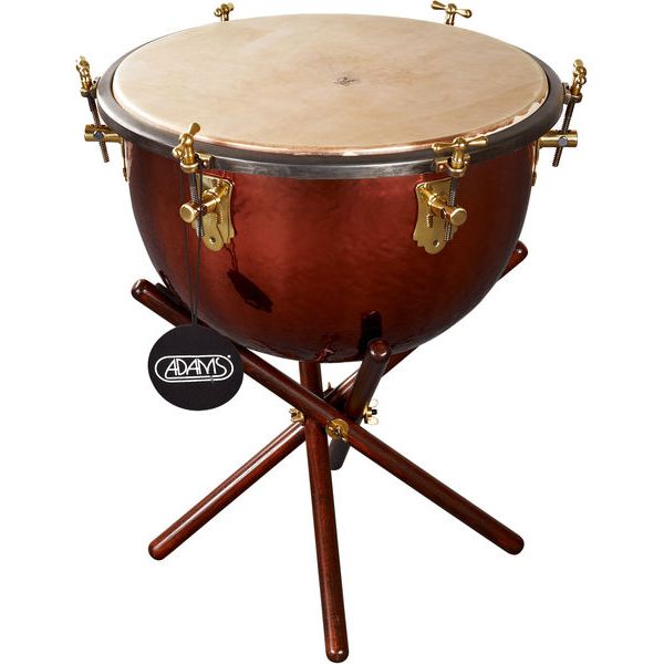 Adams 23" Baroque Timpani