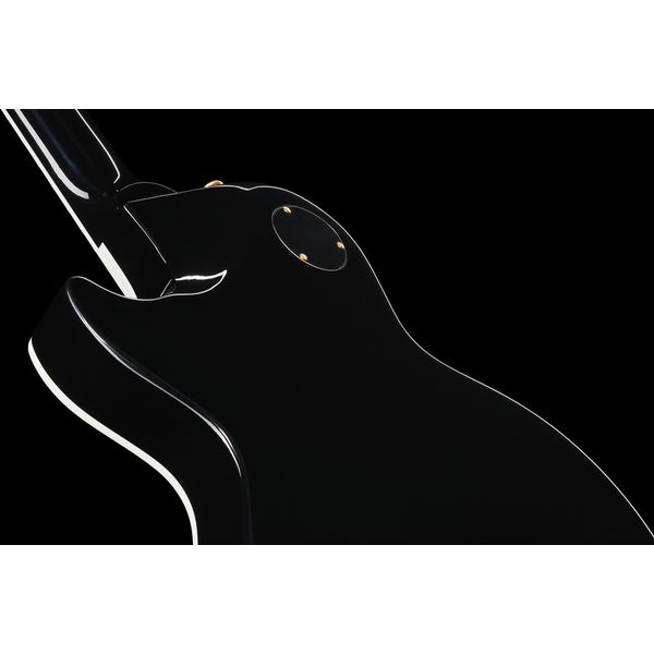 Gibson Les Paul Supreme Trans Ebony B