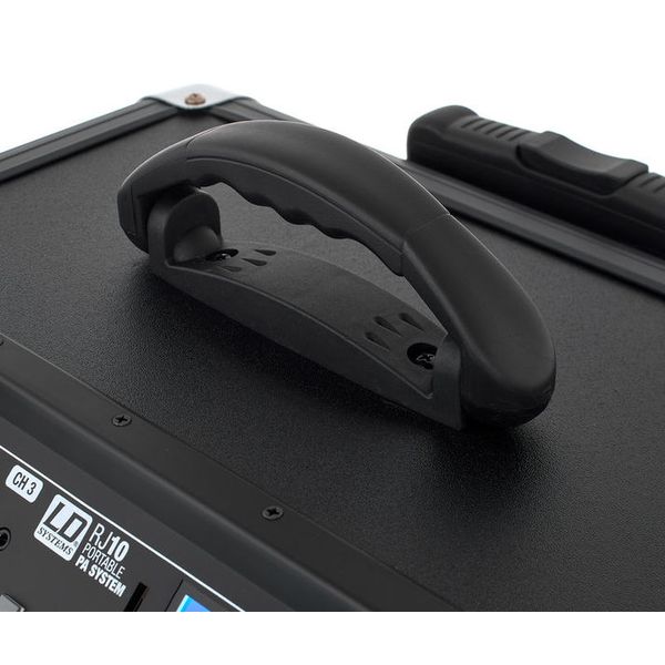 LD Systems Road Jack 10