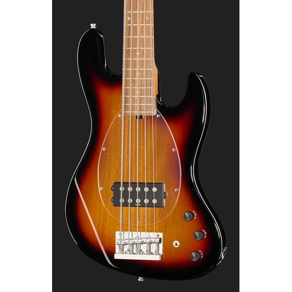 Sadowsky MetroExp21 Vint M5 Morado TSB