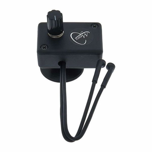 Myers Pickups The Grip Plus 6" Goosenecks