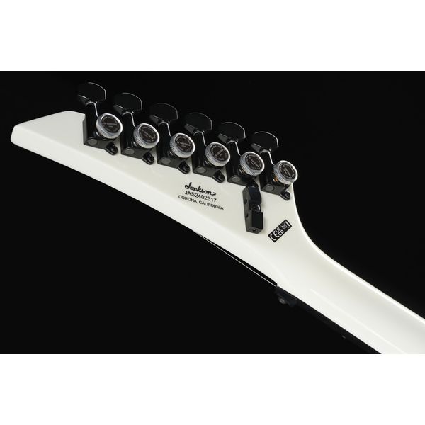 Jackson American SRS Soloist SL2 FR SW