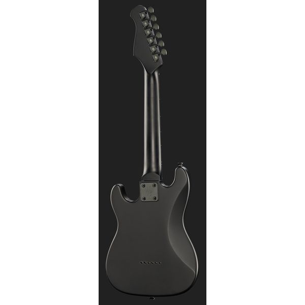 Harley Benton ST-Junior HSS SBK