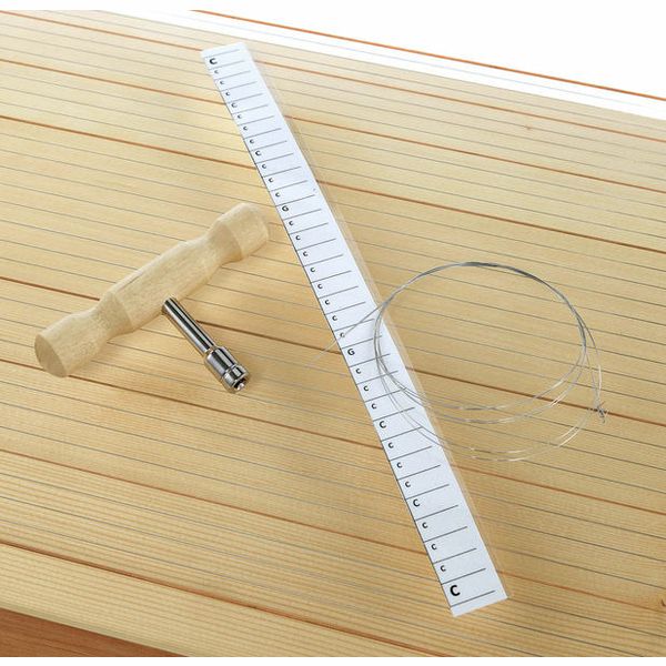 Meerklang Arched Monochord 85cm