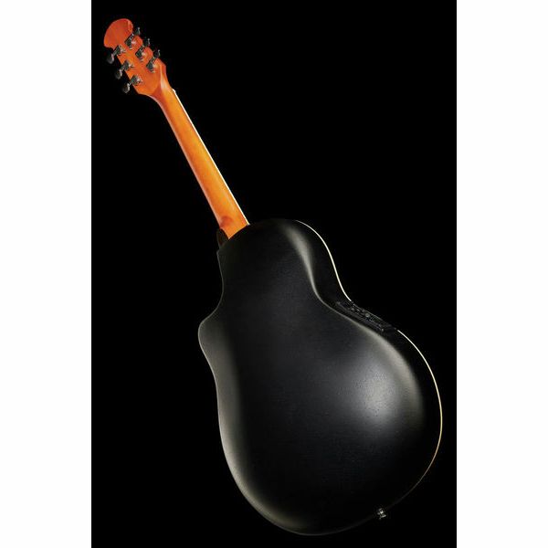 Harley Benton HBO-600NT