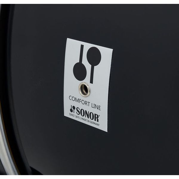 Sonor MC2410 CB Marching Bass Drum