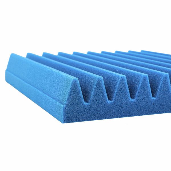 EQ Acoustics Classic Wedge 30 Tile blue