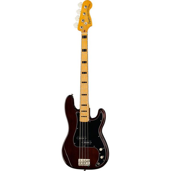 Squier CV 70s P Bass MN WN