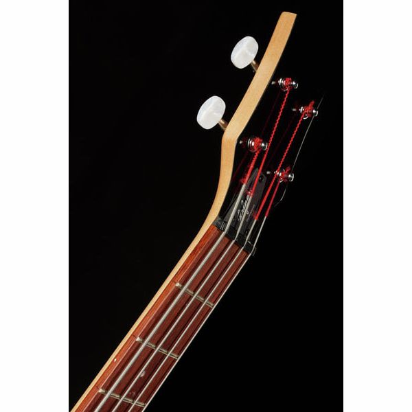 Höfner Shorty Bass BK