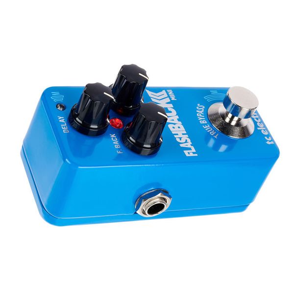 tc electronic Flashback 2 Mini Delay