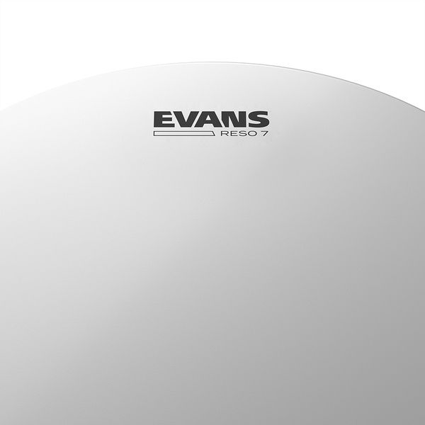Evans 15" Reso 7 Coated